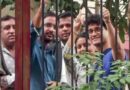 जंतर-मंतर प्रदर्शन मामले में CJP नेताओं सौरव दास और आशुतोष रांका को 5 दिन की न्यायिक हिरासत, पढ़ें और देखें जंतर-मंतर प्रदर्शन मामले में CJP नेताओं सौरव दास और आशुतोष रांका को 5 दिन की न्यायिक हिरासत, पढ़ें और देखें