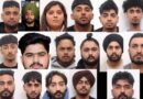 Canada: मुश्किल में पंजाबी, कनाडा में फिरौती और गोलीबारी के 59 मामलों में 17 पंजाबियों की तलाश, कैल्गरी पुलिस ने जारी की तस्वीरें!