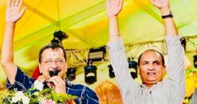 जालंधर कैंट में AAP का बड़ा फेरबदल, राजविंदर कौर थियाड़ा हटाईं गईं; इस बड़े नेता को मिली जिम्मेदारी!