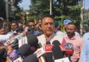 नशे और अवैध माइनिंग पर अमन अरोड़ा का चन्नी, CBI और भाजपा पर पलटवार; बोले- साढ़े 4 साल तक कहां थे?