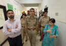 सिविल अस्पताल में नशा छुड़ाओ केंद्र का निरीक्षण: जालंधर में नशे के हॉटस्पॉट पर CP और DC का बड़ा एक्शन, 60 दिन में बदलाव लाने का लक्ष्य!