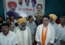 पंजाब को गैंगस्टरों के रहमोकरम पर छोड़ दिया भगवंत मान सरकार ने: परगट सिंह