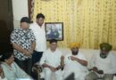 टिम्मी चावला के परिवार से मिले सचिन पायलट और परगट सिंह, इंसाफ की लड़ाई में साथ देने का दिया भरोसा