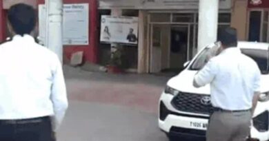 CM भगवंत मान के कथित वीडियो मामले में ED की कार्रवाई! लुधियाना के पुलिस कमिश्नर स्वप्न शर्मा से पूछताछ