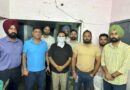 पंजाब में भ्रष्टाचार पर विजिलेंस का बड़ा एक्शन: ₹1 लाख की रिश्वत लेते SHO रंगे हाथों गिरफ्तार