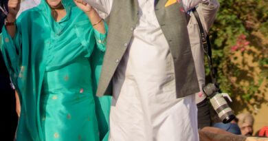 जालंधर में CM मान: 1 नवंबर को महिलाओं के मोबाइल पर फिर बजेगी ‘टुन-टुन’, मावां-धीयां सत्कार योजना की किस्त जारी करेंगे