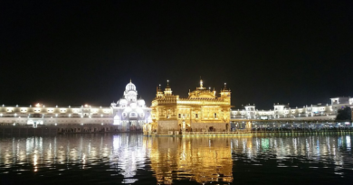 ‘जागत जोत श्री गुरु ग्रंथ साहिब सत्कार (शोध) एक्ट 2026’ पर बड़ा कदम, पंजाब सरकार ने बनाई 7 सदस्यीय कमेटी ‘जागत जोत श्री गुरु ग्रंथ साहिब सत्कार (शोध) एक्ट 2026’ पर बड़ा कदम, पंजाब सरकार ने बनाई 7 सदस्यीय कमेटी