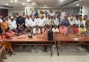 जालंधर कैंट में AAP में बगावत! राजविंदर थियाड़ा के समर्थन में 10 ब्लॉक प्रधानों समेत कई नेताओं के इस्तीफे